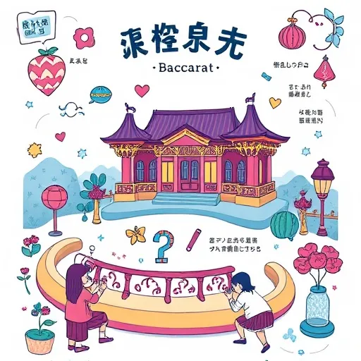 百家樂到底是什麼？先用一分鐘搞懂基本概念